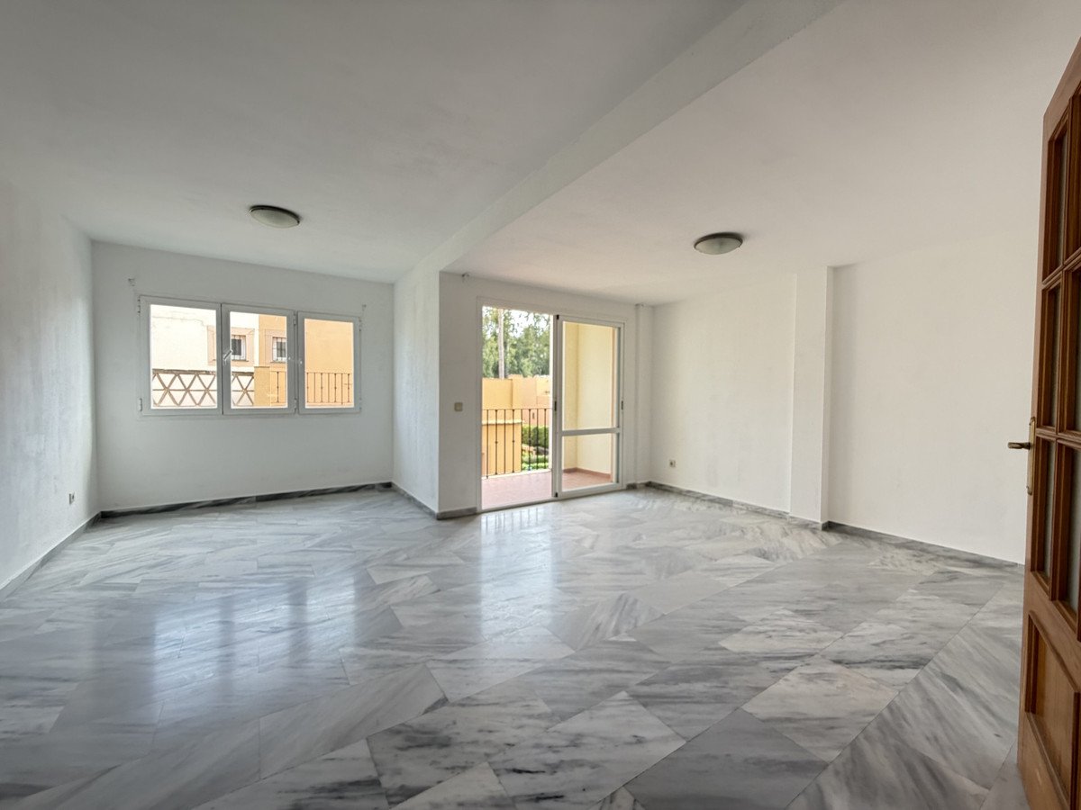 3 Bed Duplex in Estepona