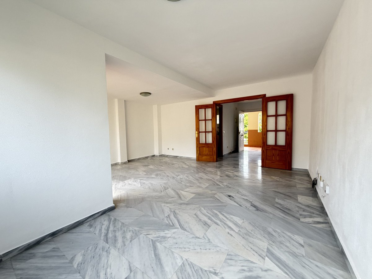 3 Bed Duplex in Estepona
