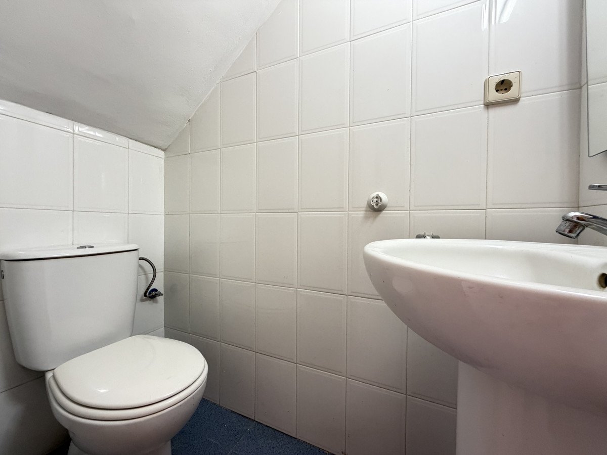 3 Bed Duplex in Estepona