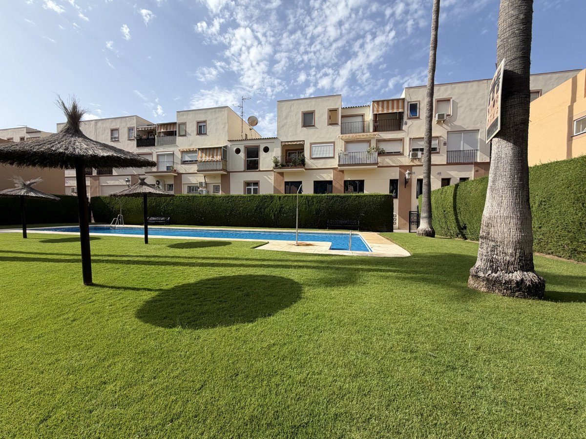 3 Bed Duplex in Estepona