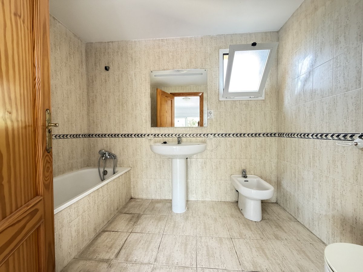 3 Bed Duplex in Estepona