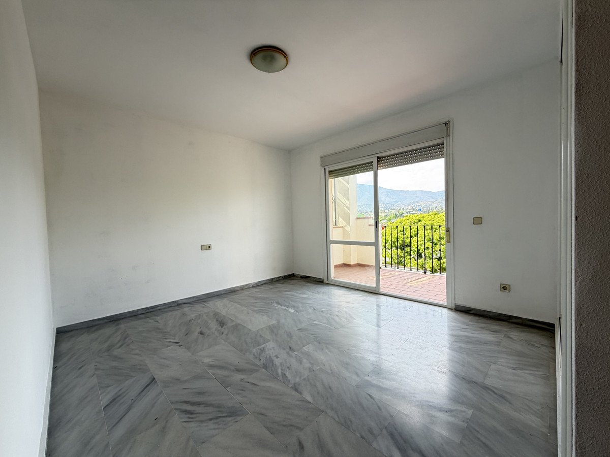 3 Bed Duplex in Estepona