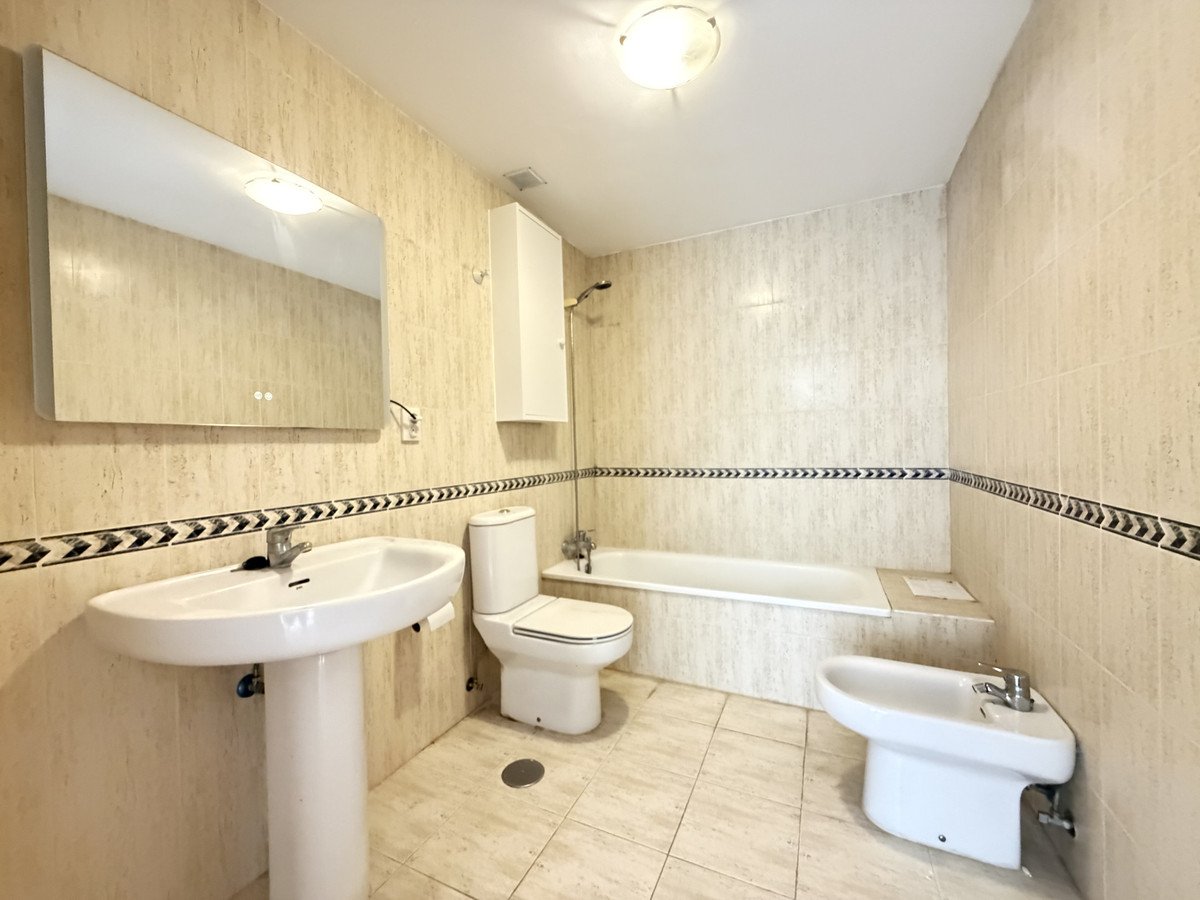 3 Bed Duplex in Estepona