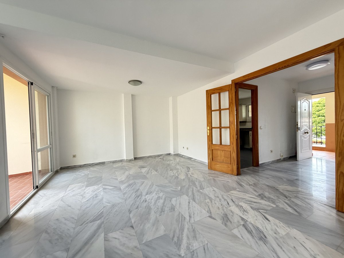3 Bed Duplex in Estepona