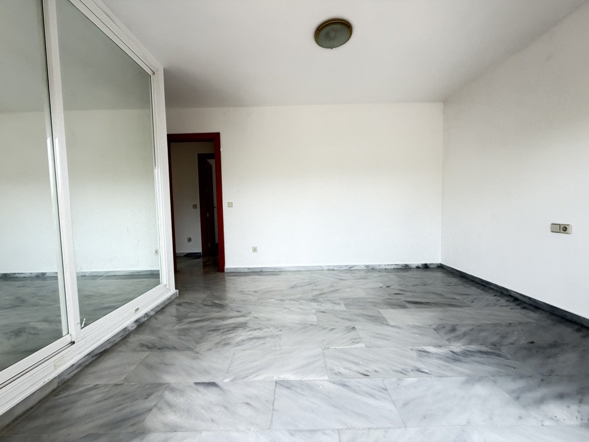 3 Bed Duplex in Estepona