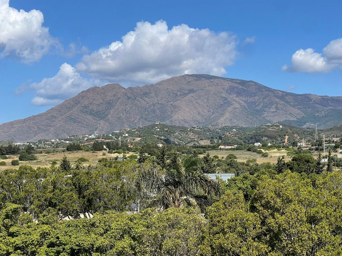 3 Bed Duplex in Estepona