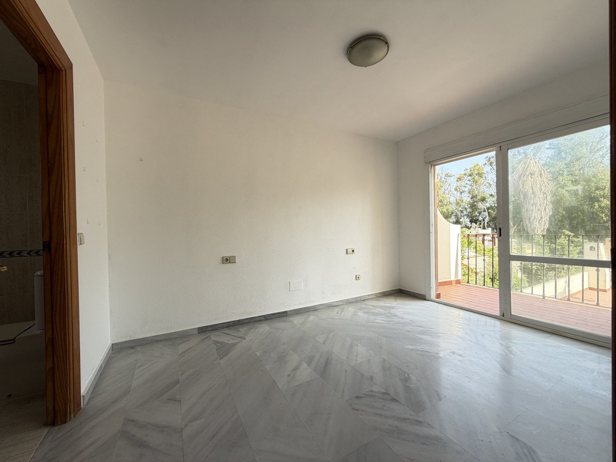 3 Bed Duplex in Estepona