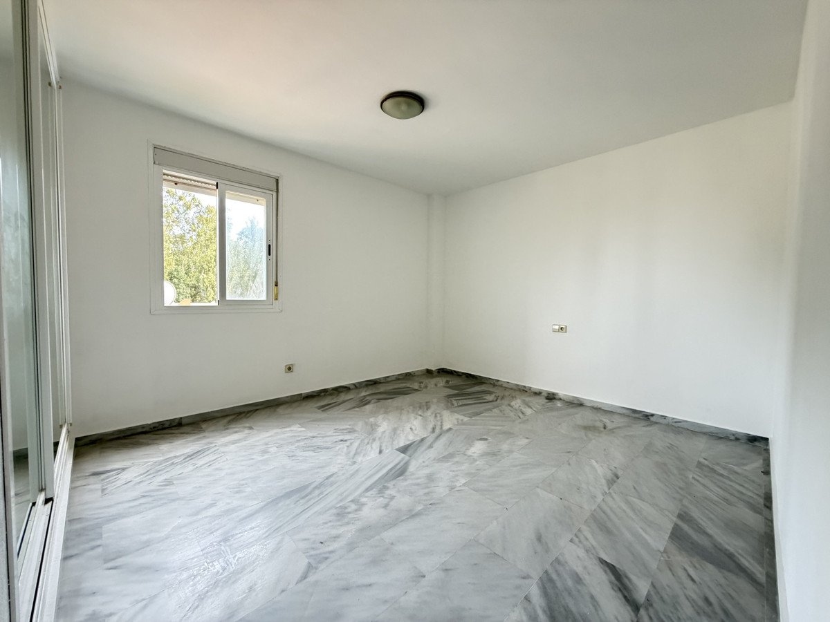 3 Bed Duplex in Estepona
