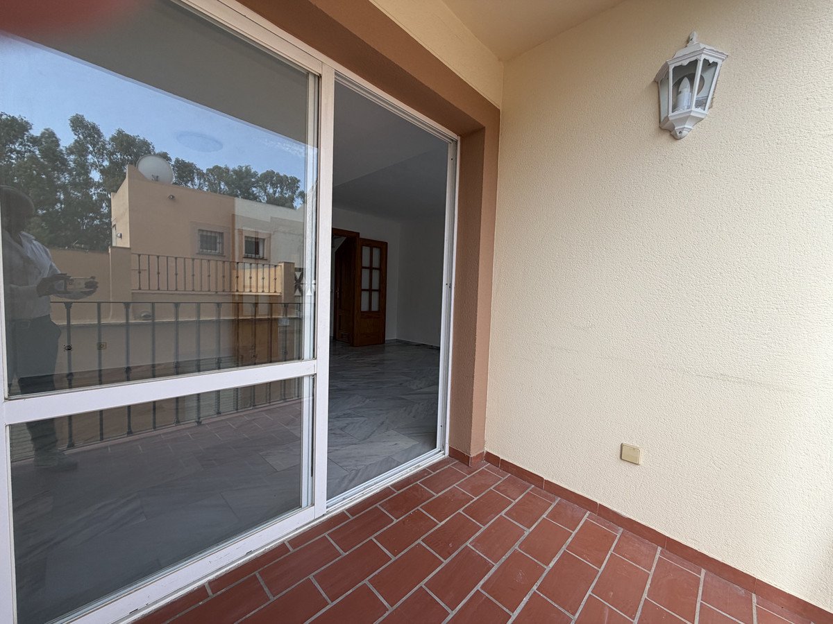 3 Bed Duplex in Estepona