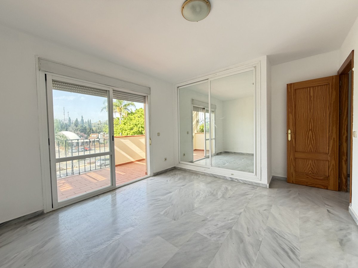 3 Bed Duplex in Estepona