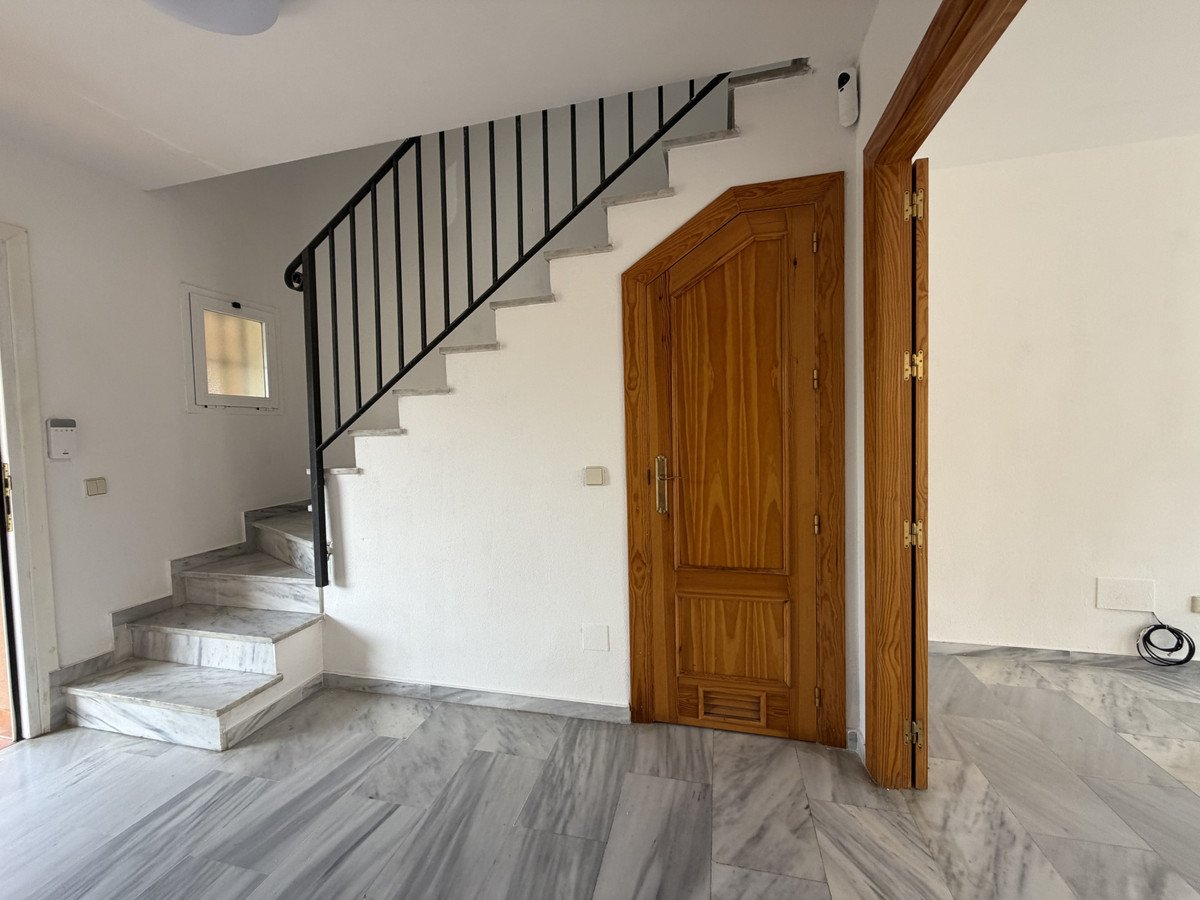 3 Bed Duplex in Estepona