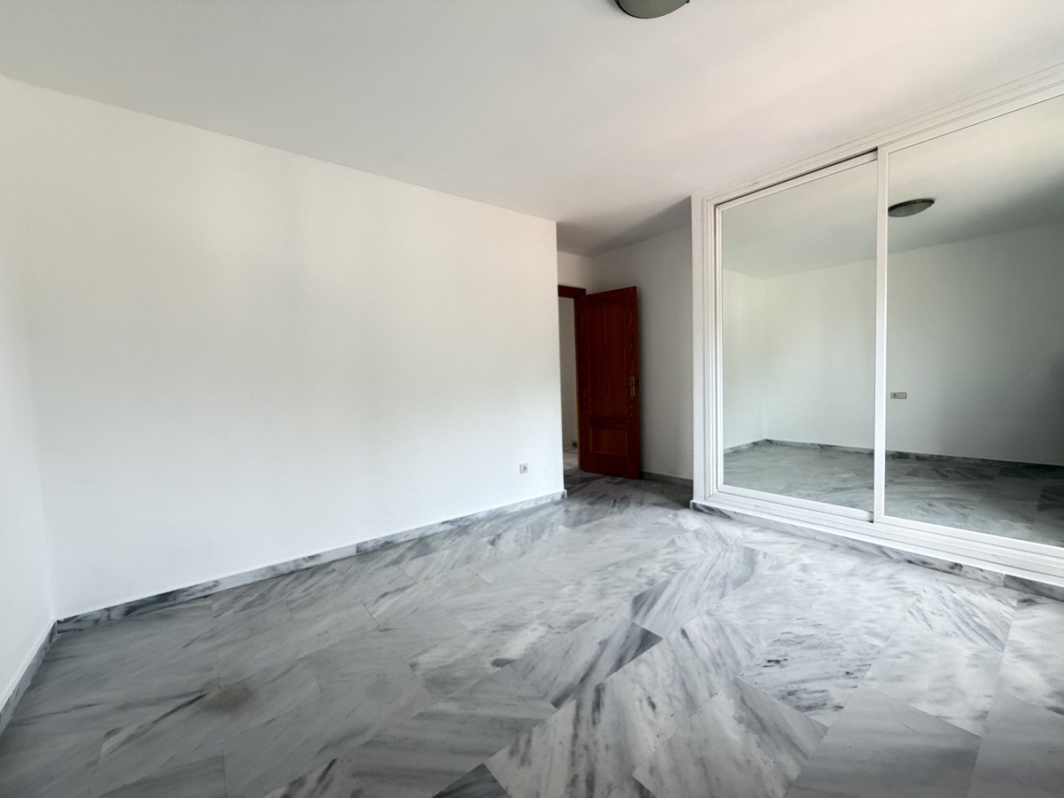3 Bed Duplex in Estepona