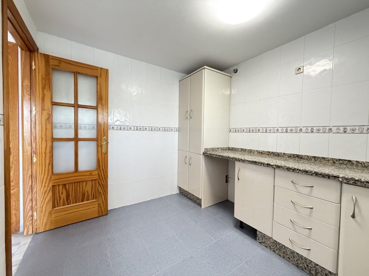 3 Bed Duplex in Estepona