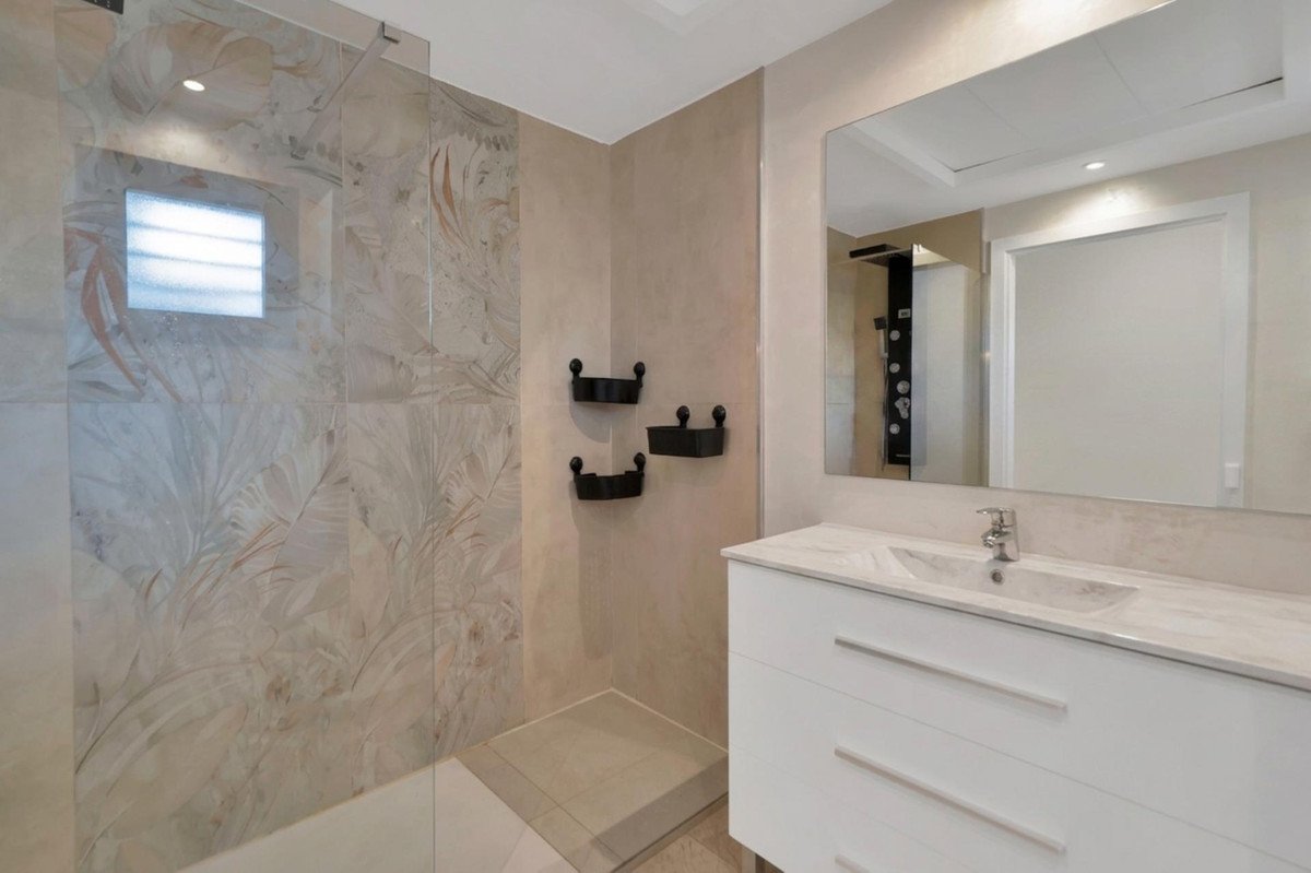 2 Bed Penthouse in Casares