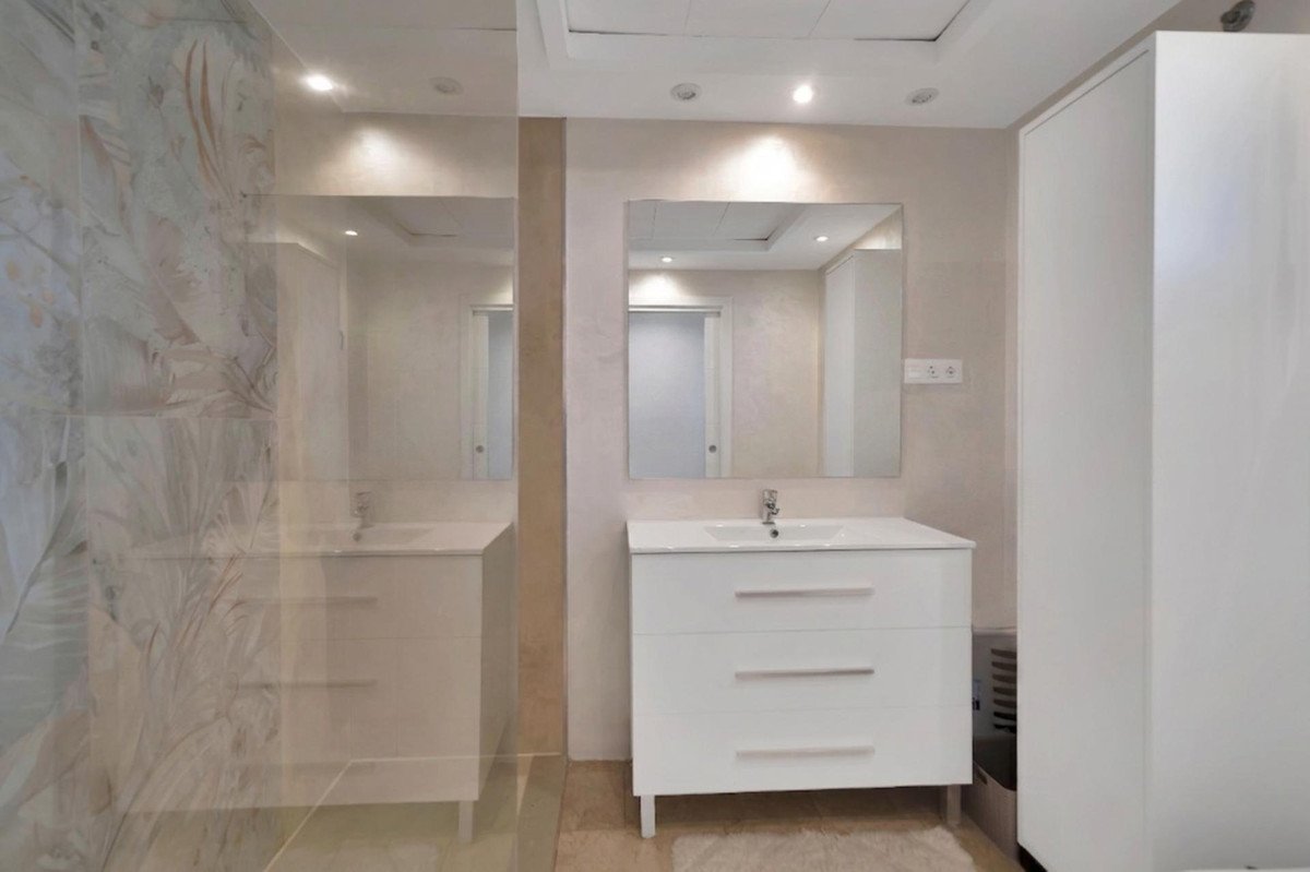 2 Bed Penthouse in Casares