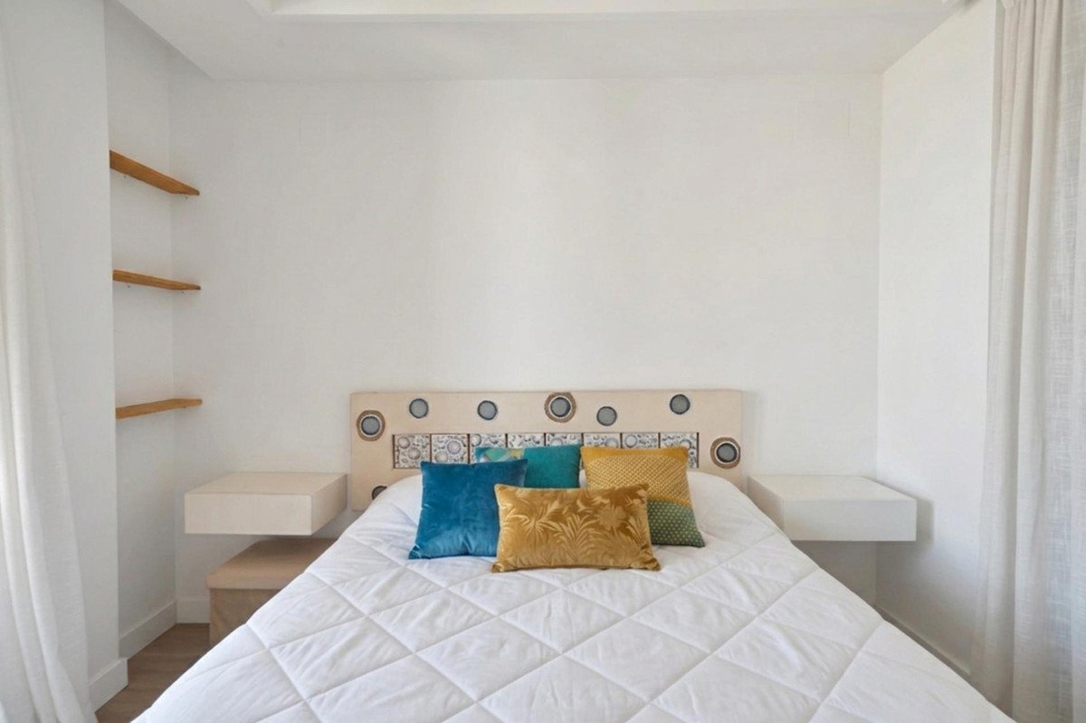 2 Bed Penthouse in Casares