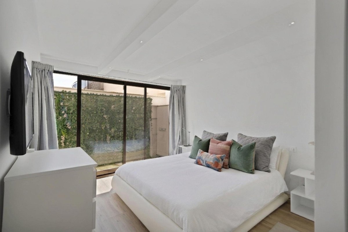 2 Bed Penthouse in Casares