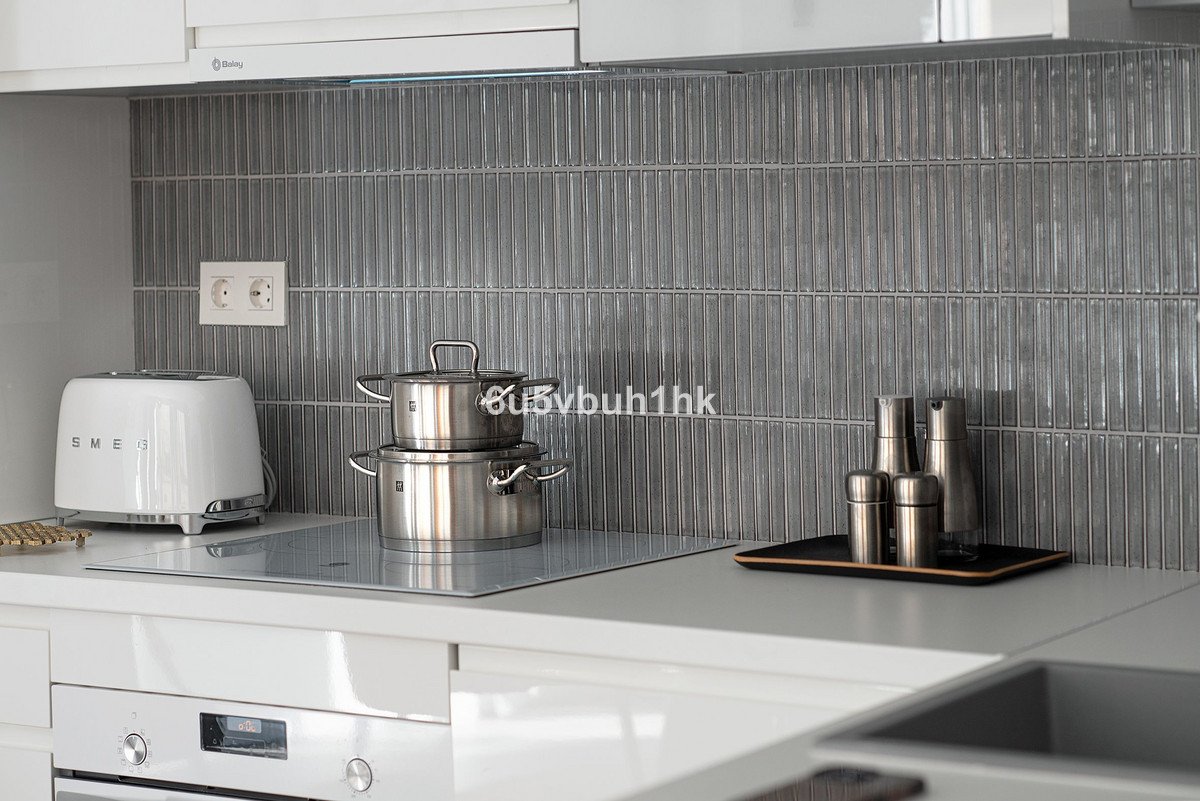 2 Bed Middle Floor Apartment in Málaga