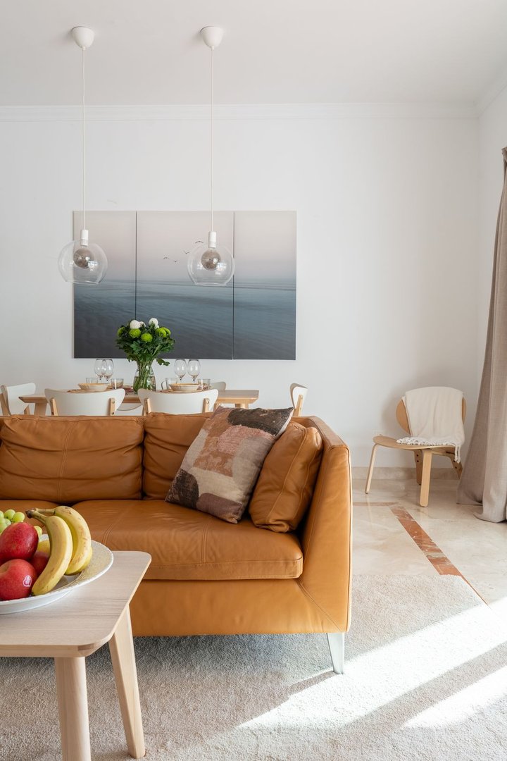 3 Bed Ground Floor Apartment in El Paraiso