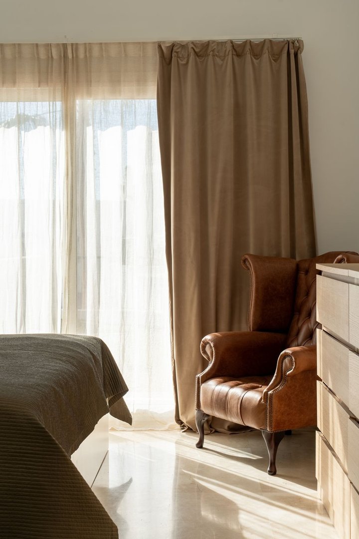 3 Bed Ground Floor Apartment in El Paraiso