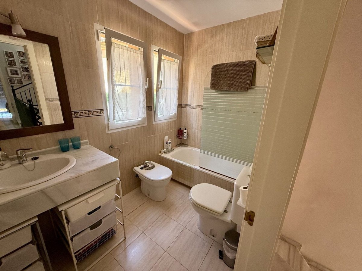 3 Bed Townhouse in Riviera del Sol