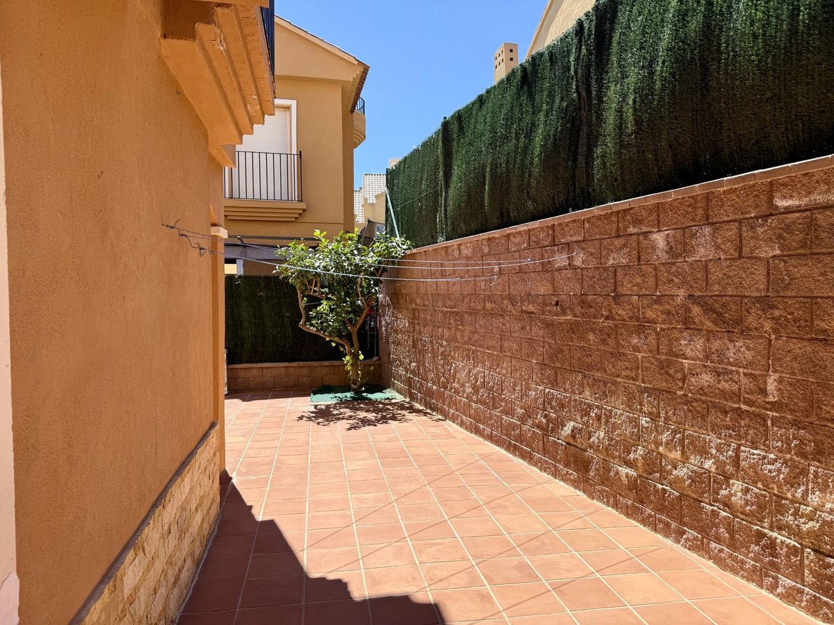 3 Bed Townhouse in Riviera del Sol