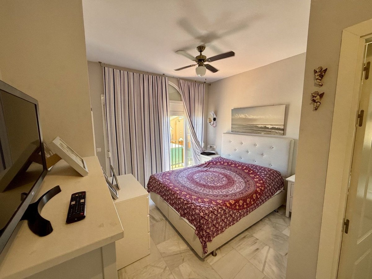 3 Bed Townhouse in Riviera del Sol