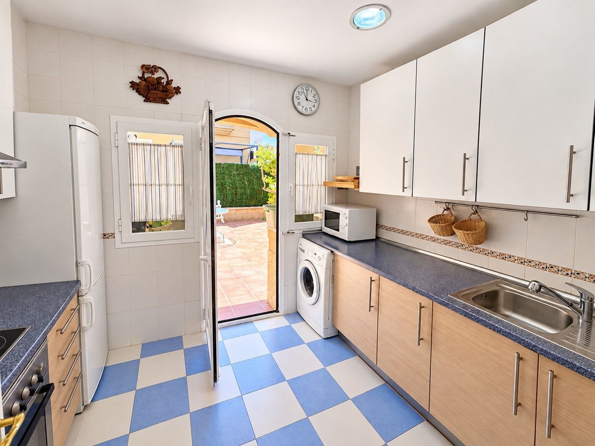 3 Bed Townhouse in Riviera del Sol