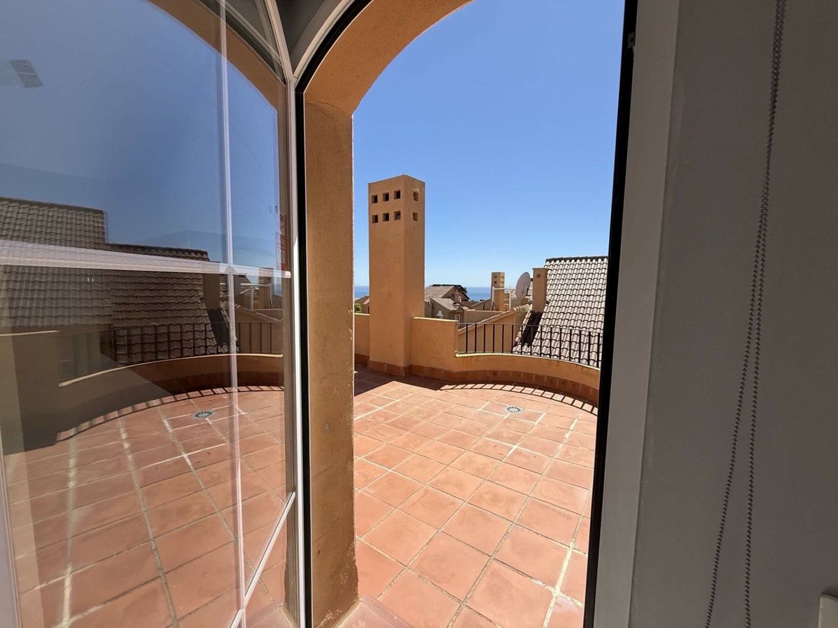 3 Bed Townhouse in Riviera del Sol