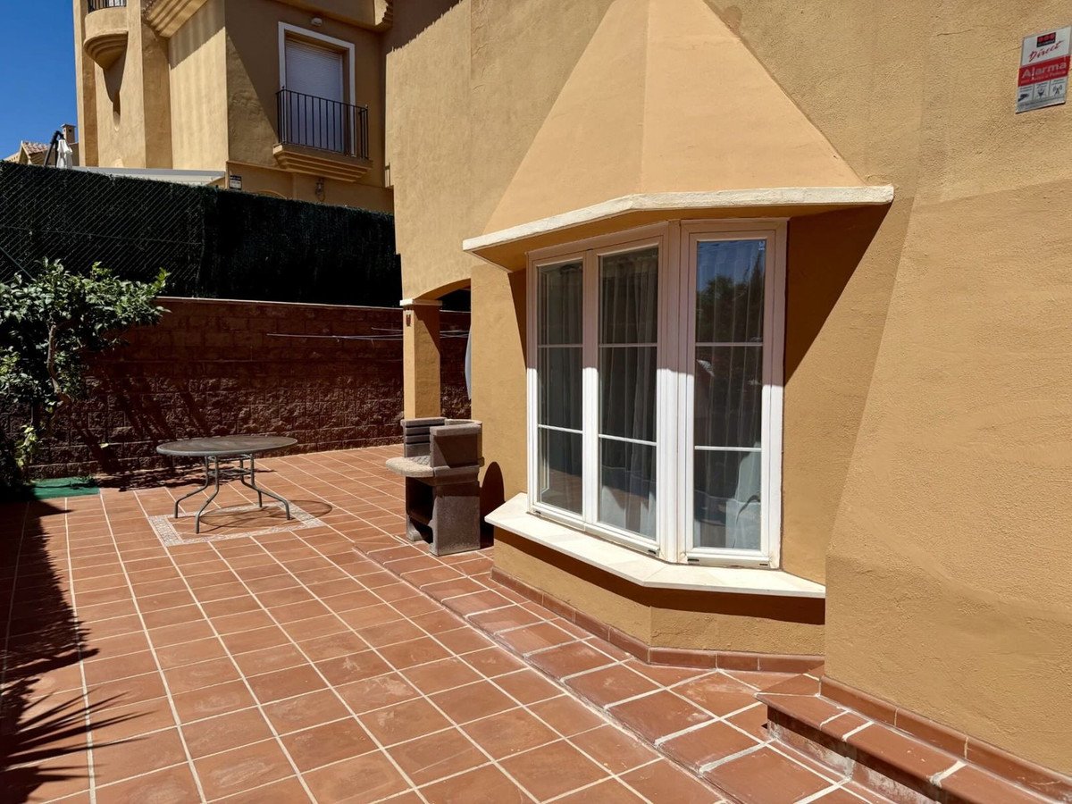 3 Bed Townhouse in Riviera del Sol