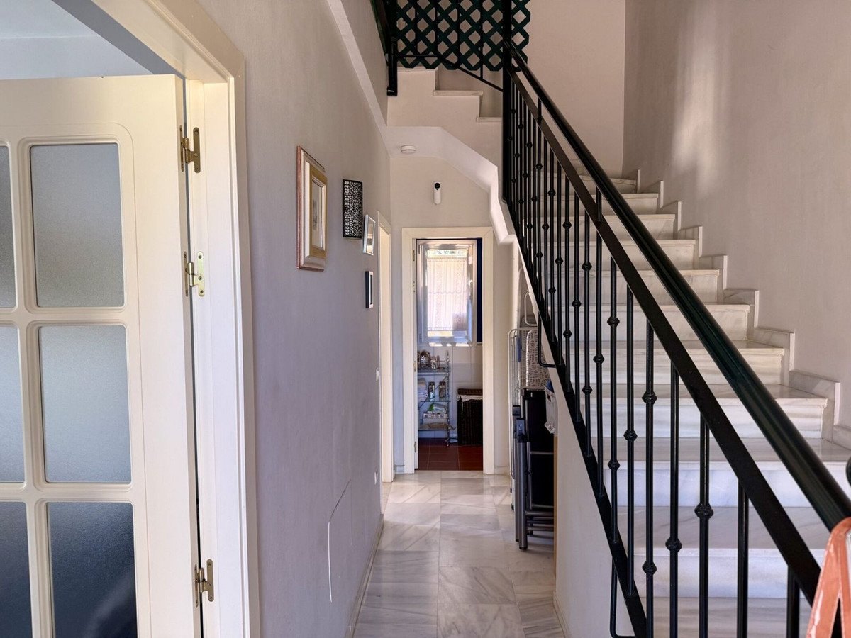 3 Bed Townhouse in Riviera del Sol