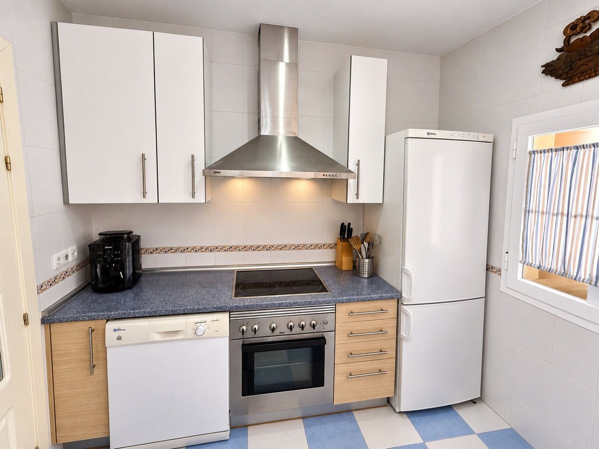 3 Bed Townhouse in Riviera del Sol