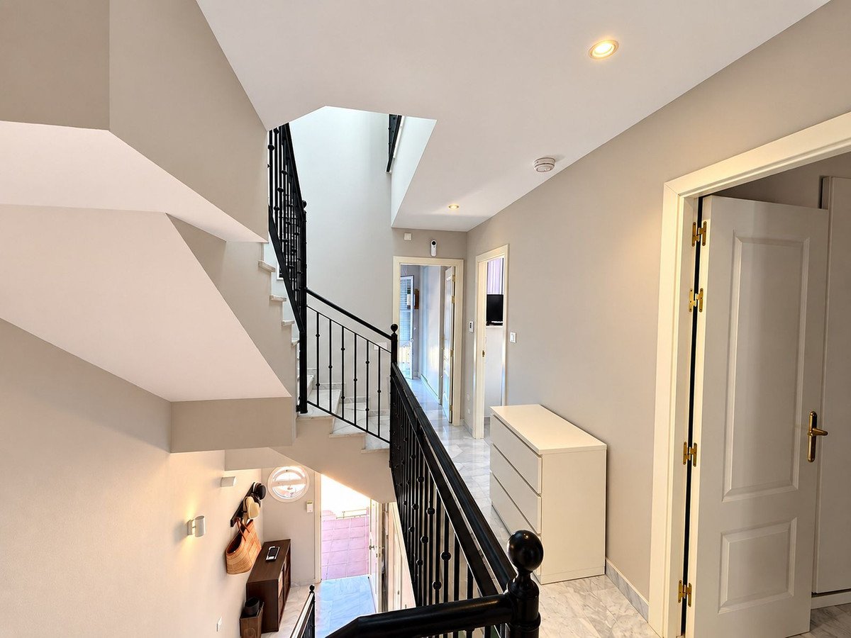 3 Bed Townhouse in Riviera del Sol