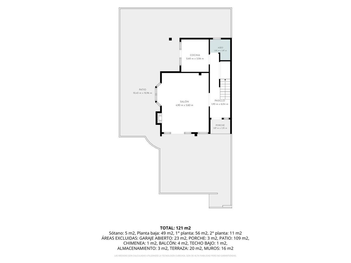 3 Bed Townhouse in Riviera del Sol