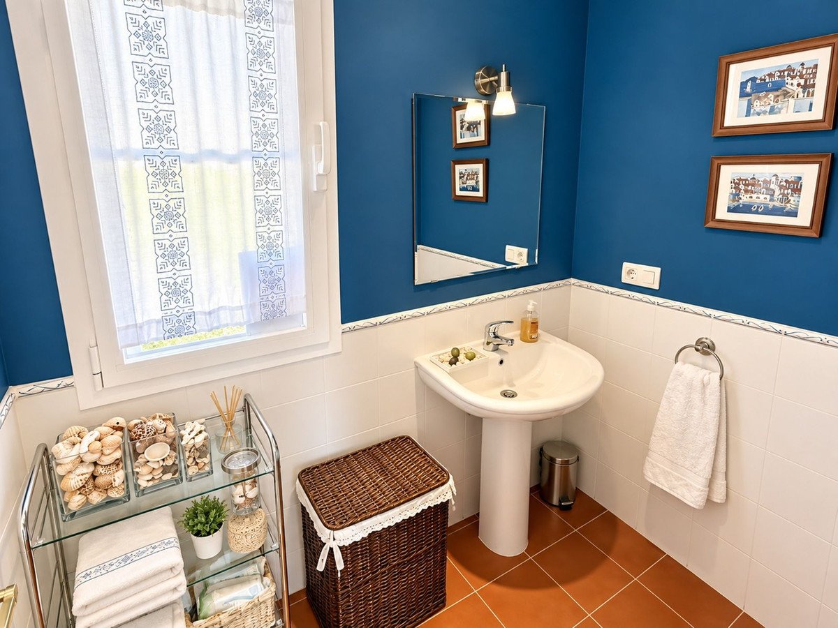 3 Bed Townhouse in Riviera del Sol