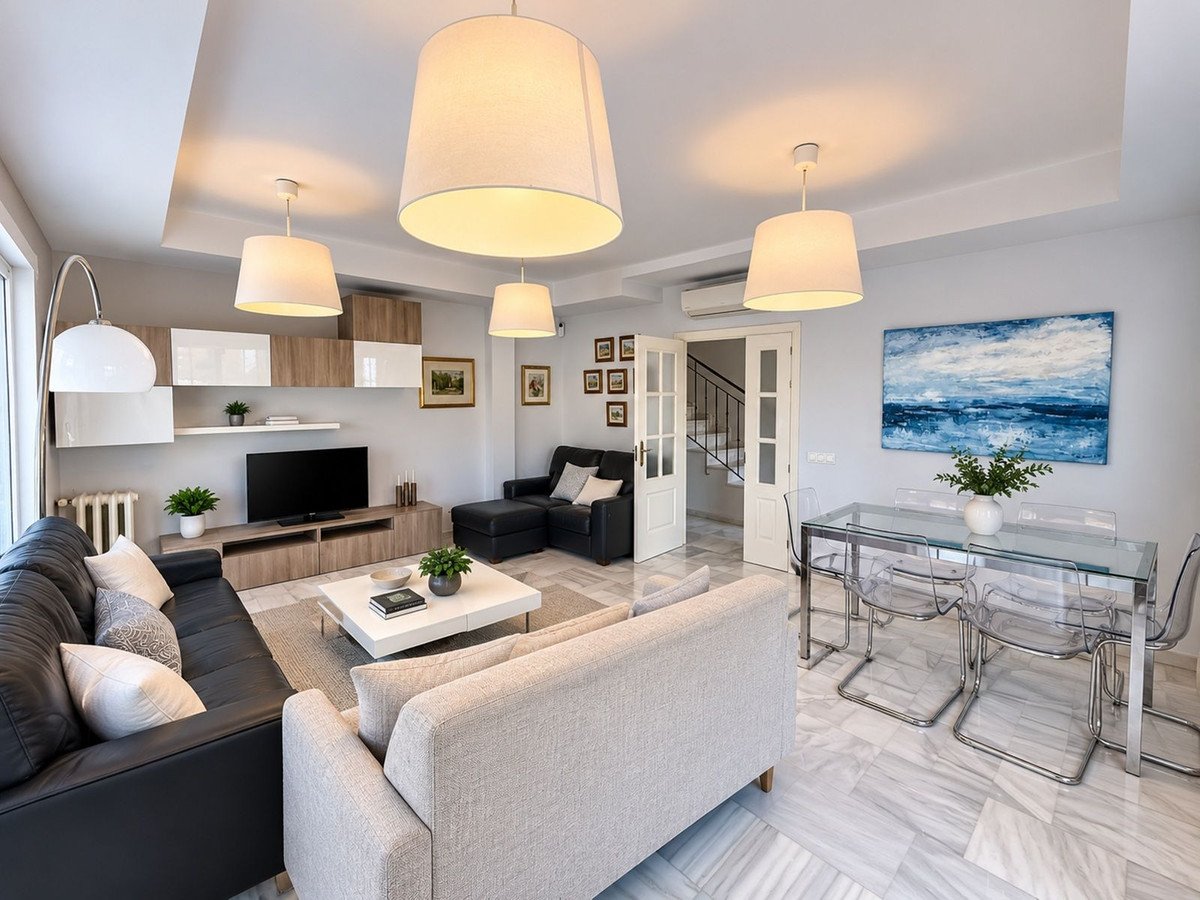 3 Bed Townhouse in Riviera del Sol
