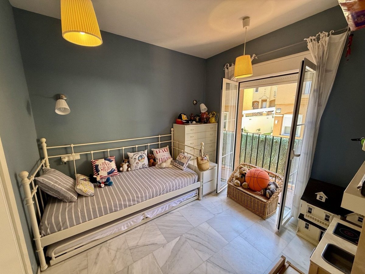 3 Bed Townhouse in Riviera del Sol