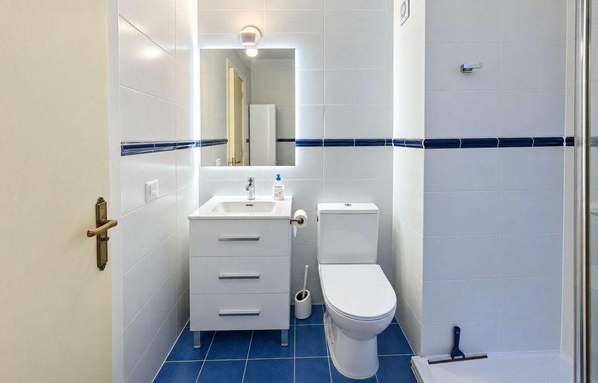 4 Bed Townhouse in Casares Playa