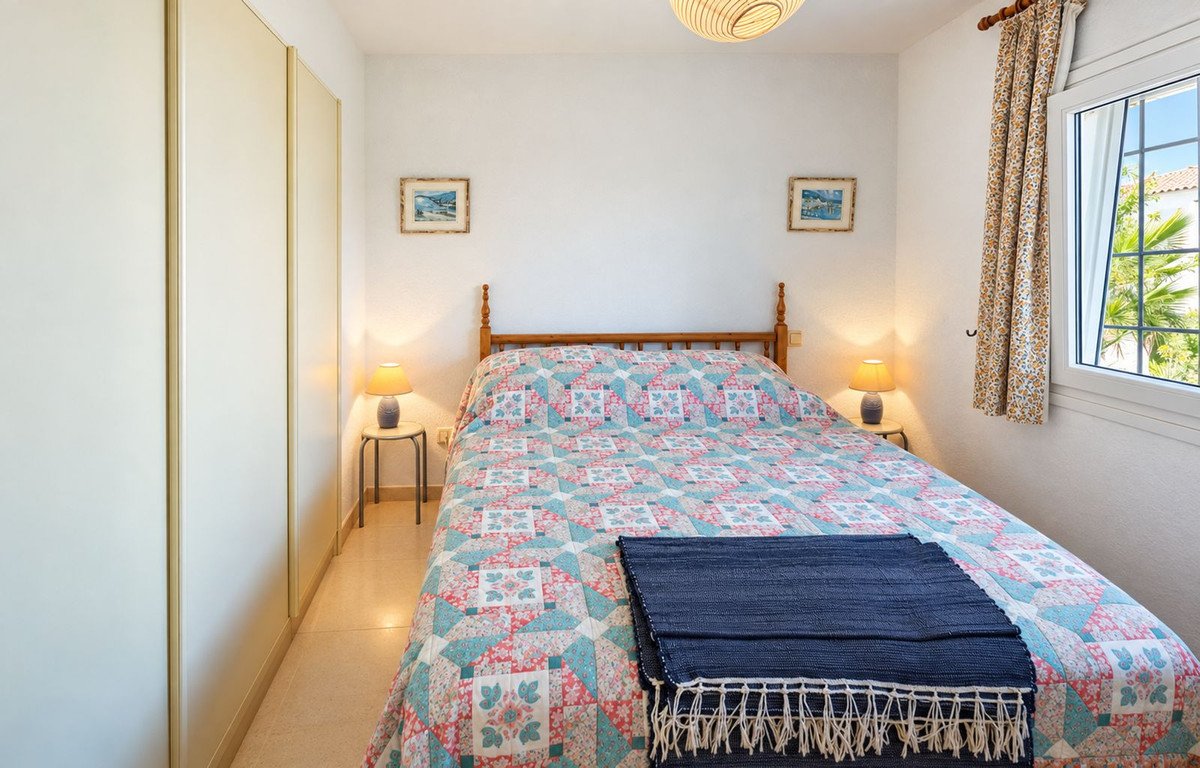 4 Bed Townhouse in Casares Playa