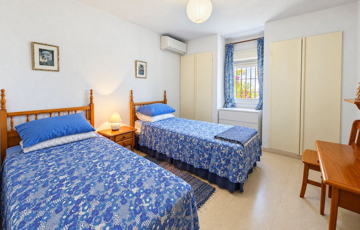4 Bed Townhouse in Casares Playa
