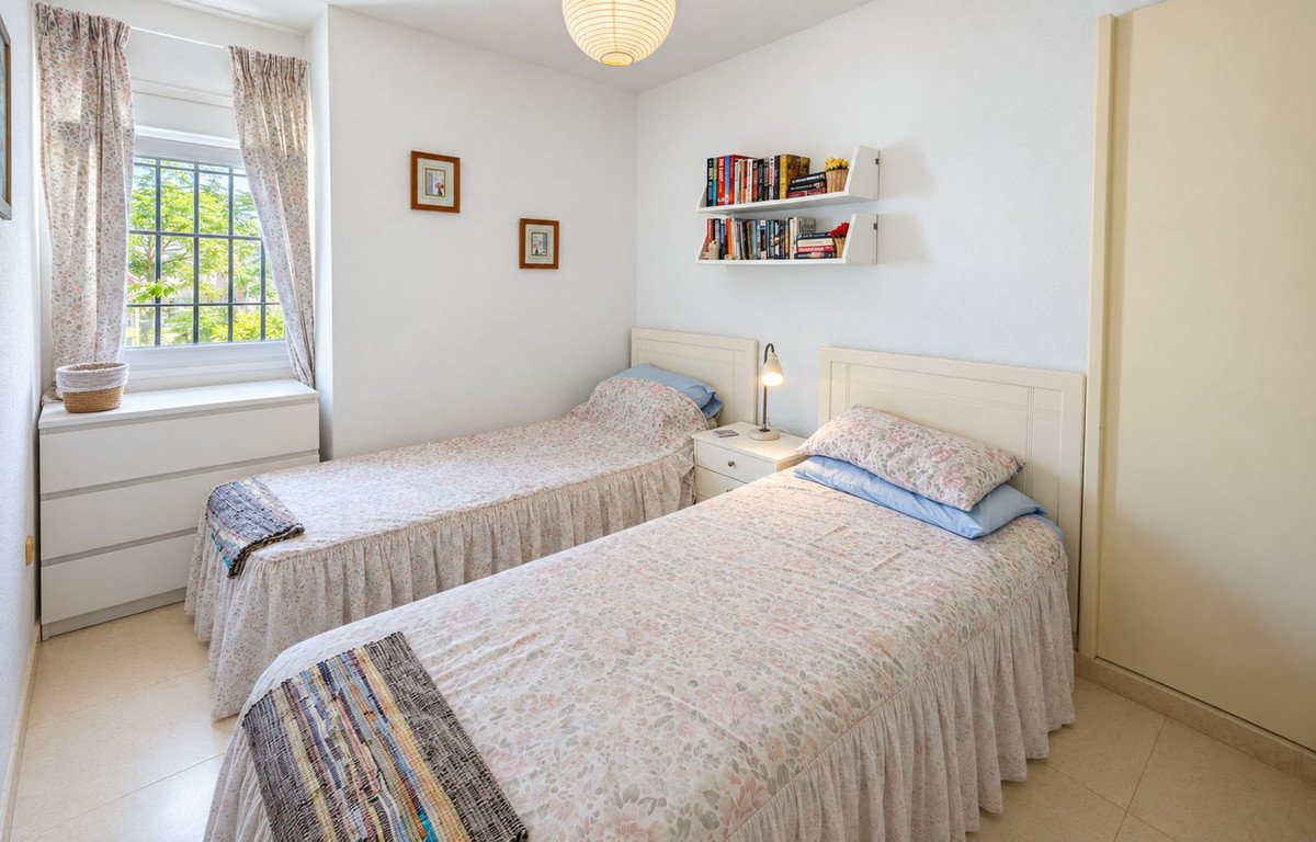 4 Bed Townhouse in Casares Playa