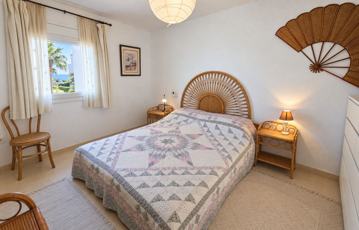 4 Bed Townhouse in Casares Playa