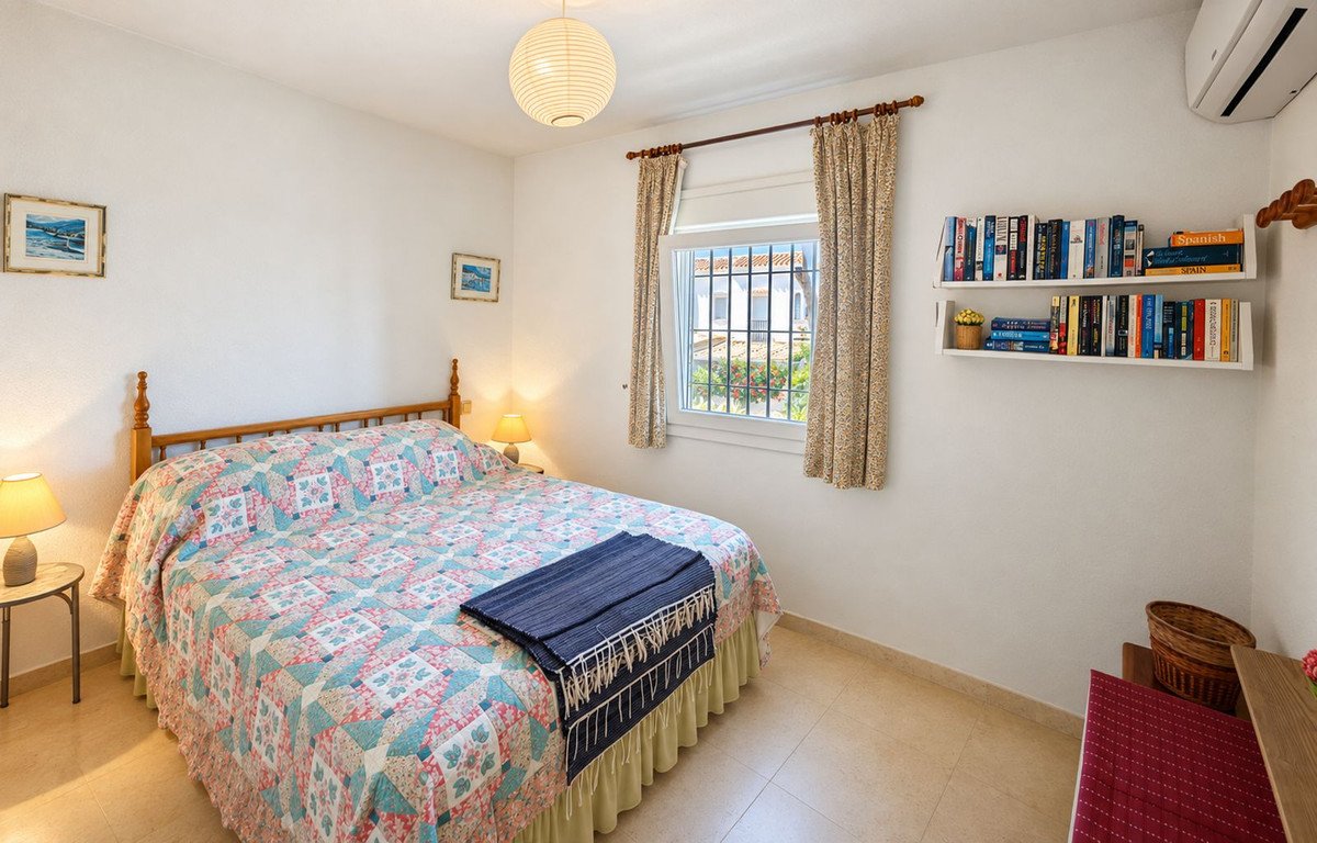 4 Bed Townhouse in Casares Playa