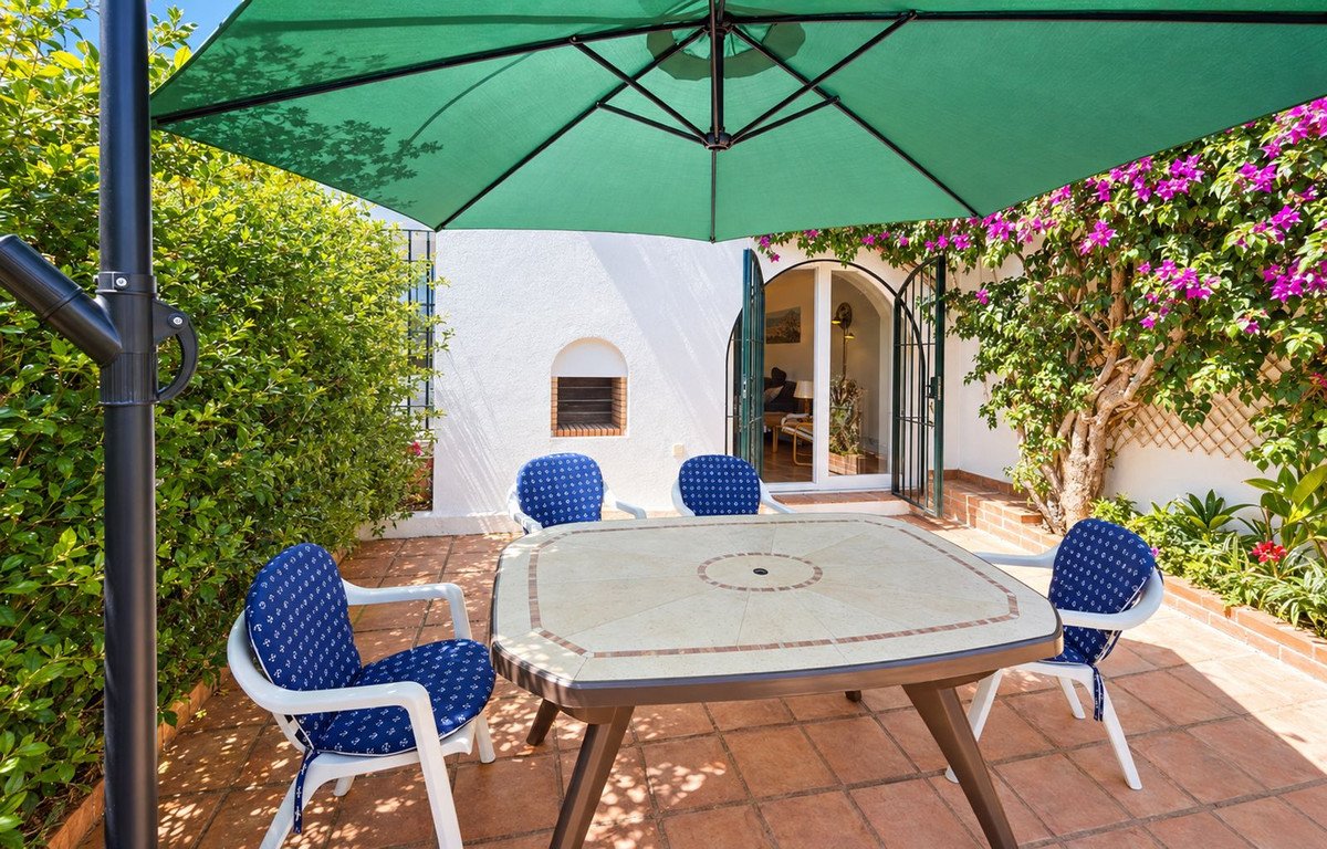 4 Bed Townhouse in Casares Playa