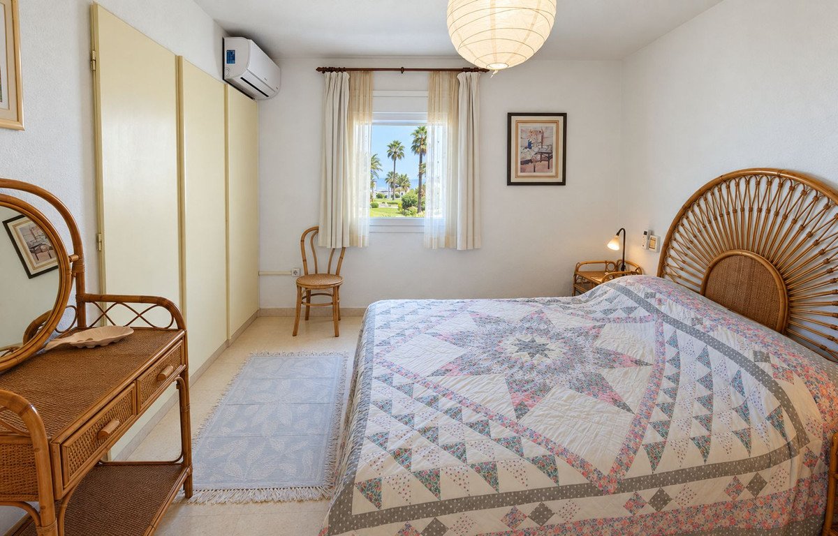 4 Bed Townhouse in Casares Playa