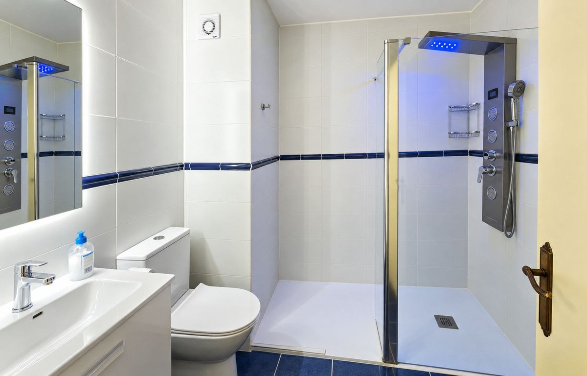 4 Bed Townhouse in Casares Playa