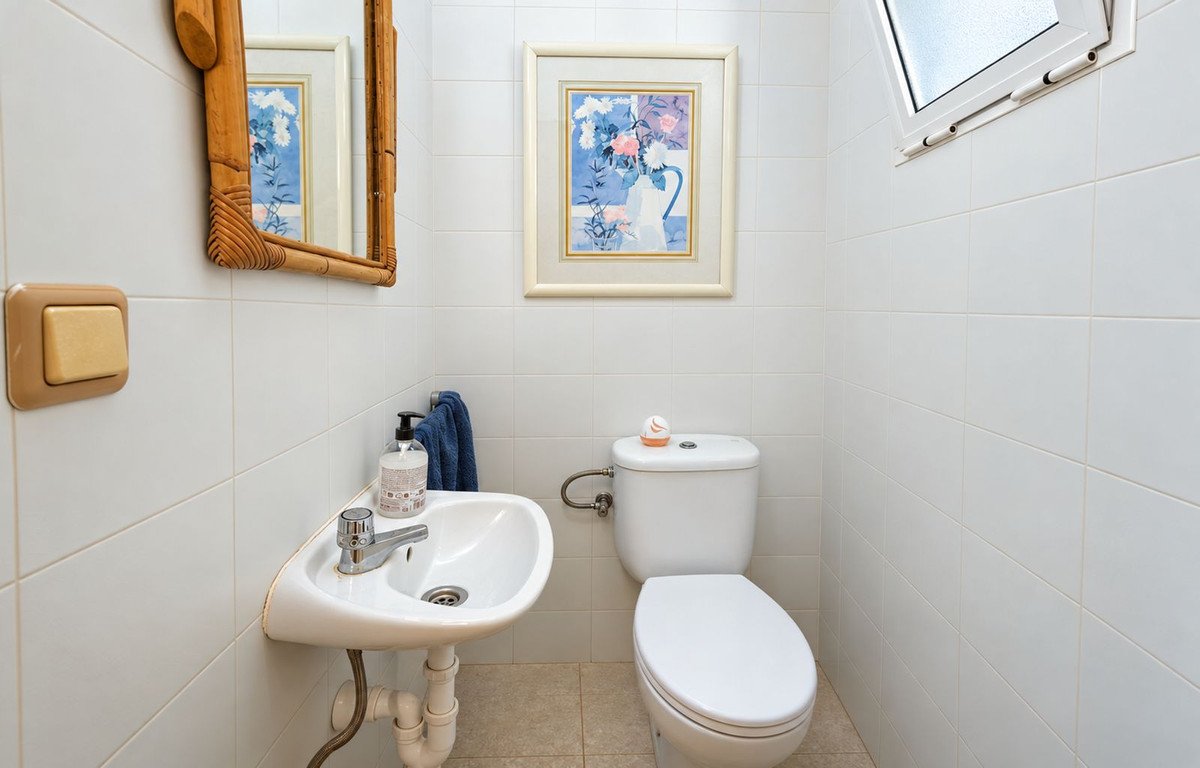 4 Bed Townhouse in Casares Playa