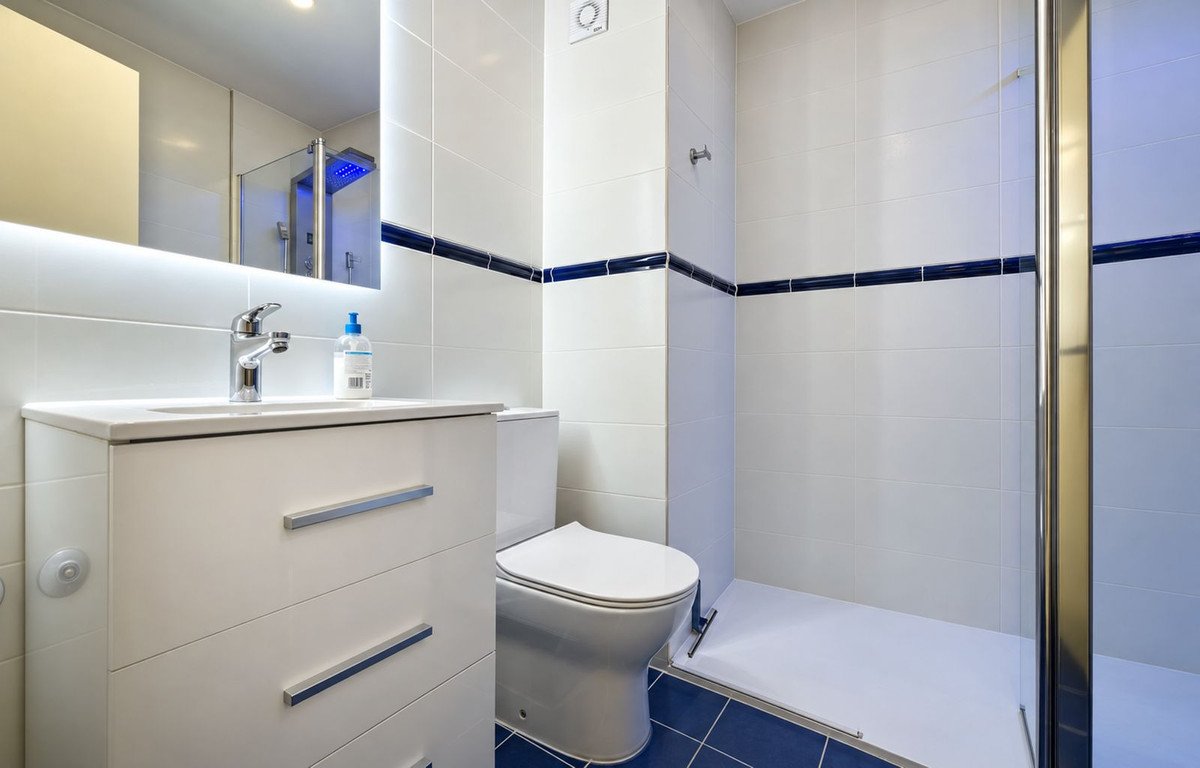 4 Bed Townhouse in Casares Playa