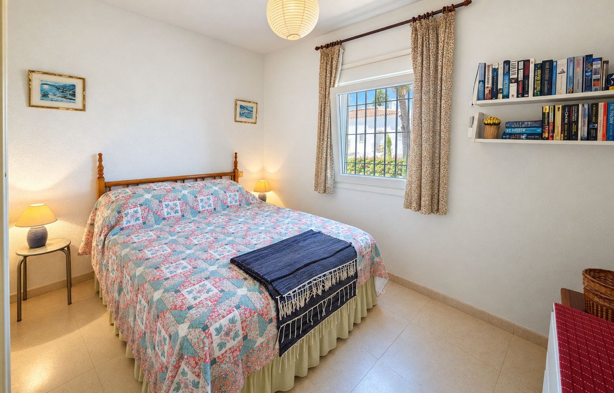 4 Bed Townhouse in Casares Playa