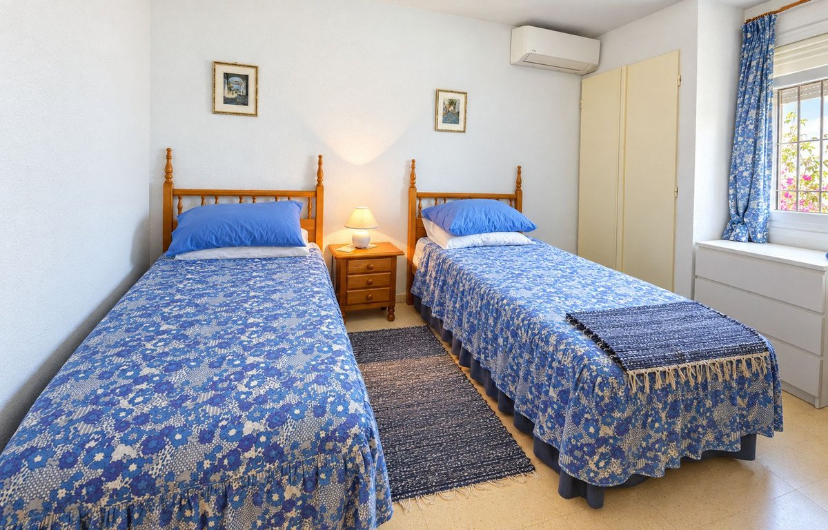 4 Bed Townhouse in Casares Playa